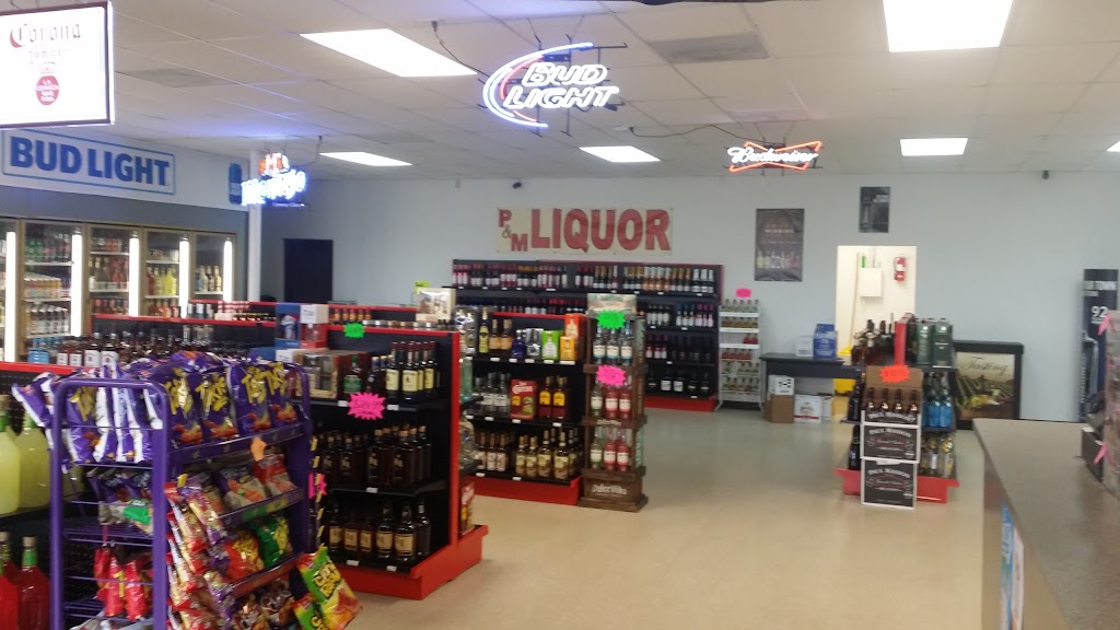P&M Liquor Store | 4218 E Lancaster Ave, Fort Worth, TX 76103, USA | Phone: (817) 349-0111