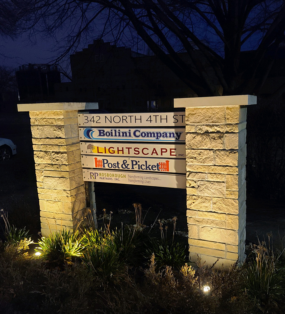 Lightscape Inc | 342 Fourth St, Libertyville, IL 60048, USA | Phone: (847) 247-8800