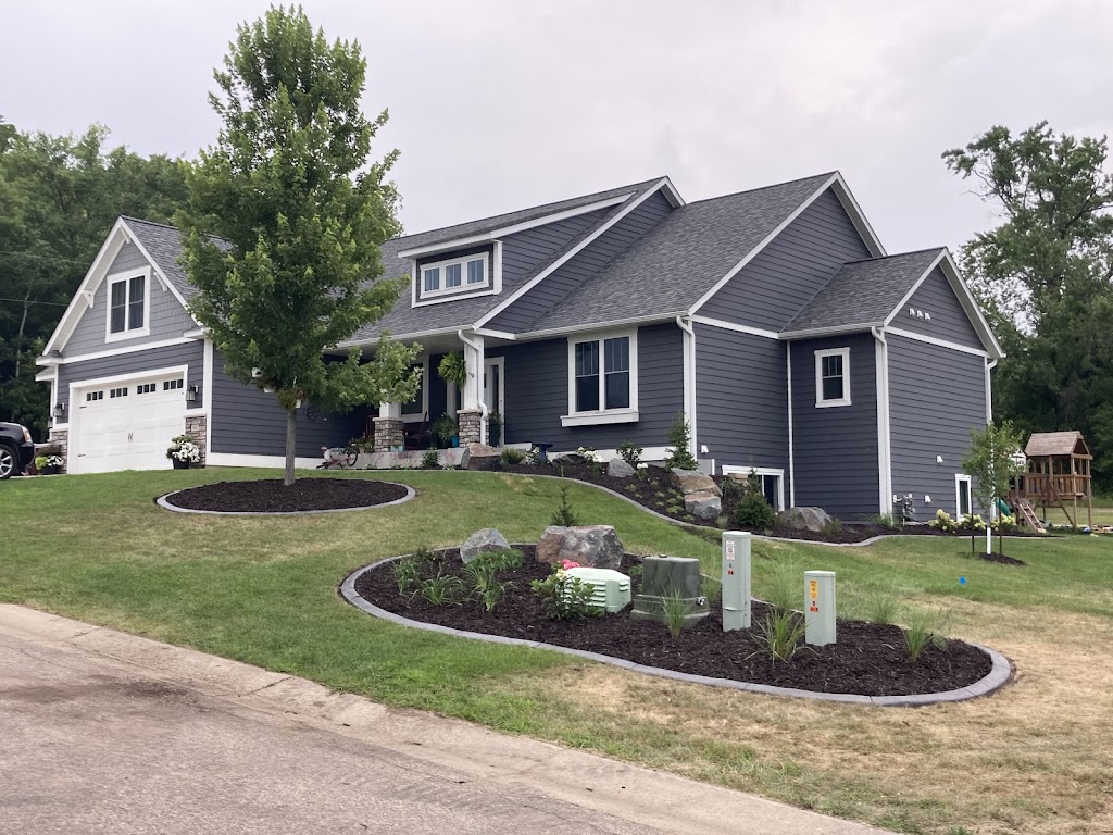 Zumbro Valley Landscaping, Inc. | 711 3rd Ave S, Wanamingo, MN 55983, USA | Phone: (507) 824-2021