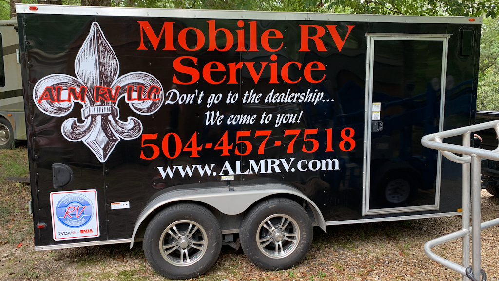 ALM RV LLC | 1001 3rd St, Norco, LA 70079, USA | Phone: (504) 457-7518