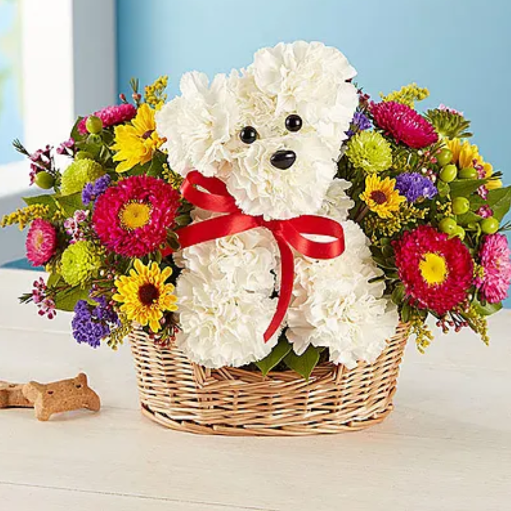 The Carriage House Florist | 4933 Hwy 49 W, Springfield, TN 37172, USA | Phone: (615) 270-6400