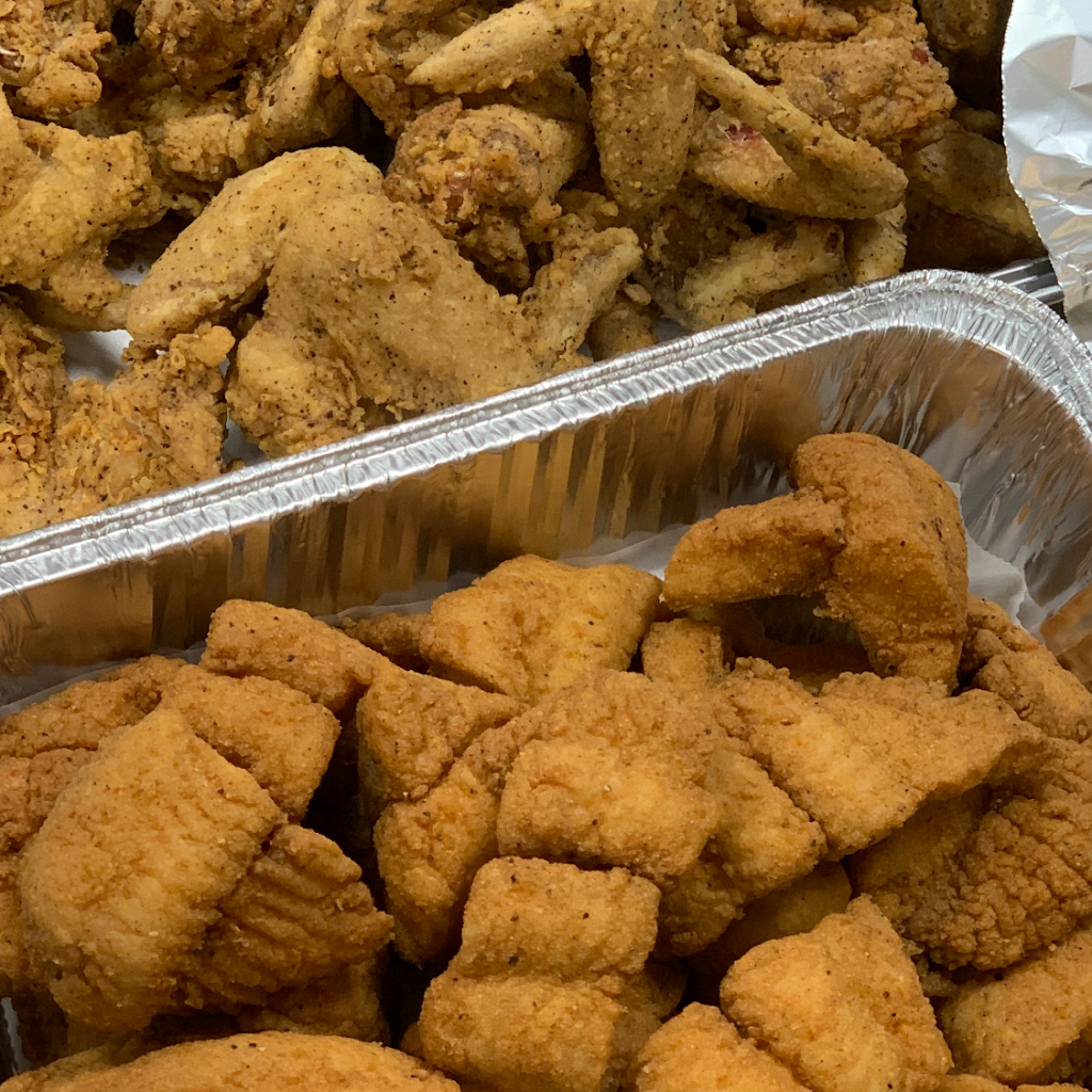 Fresh Fish House | 9015 Telegraph Rd, Redford Charter Twp, MI 48239 | Phone: (313) 387-7667