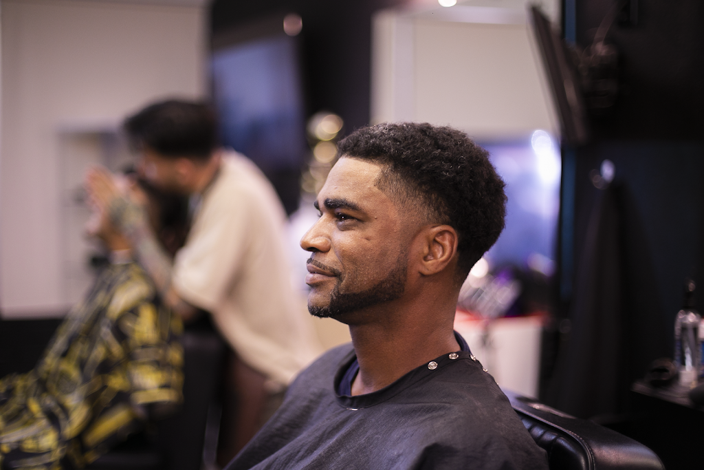 The Style Room Barber & Tattoo | 7017 N Himes Ave, Tampa, FL 33614, USA | Phone: (813) 524-6688