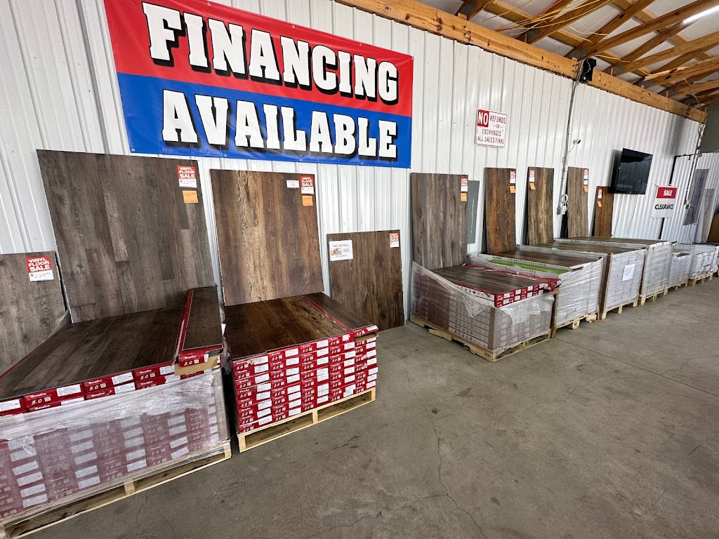 Kentucky Flooring Warehouse | 211 Midland Trail, Mt Sterling, KY 40353, USA | Phone: (859) 274-2141