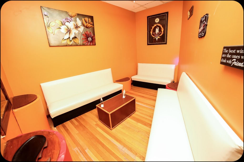 The Ibis Lounge | 6014 Harford Rd, Baltimore, MD 21214 | Phone: (410) 254-0151