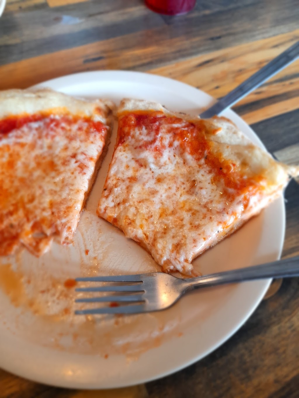 Padrino’s II Italian Restaurant | 18035 Dumfries Shopping Plaza, Dumfries, VA 22026, USA | Phone: (703) 221-2188