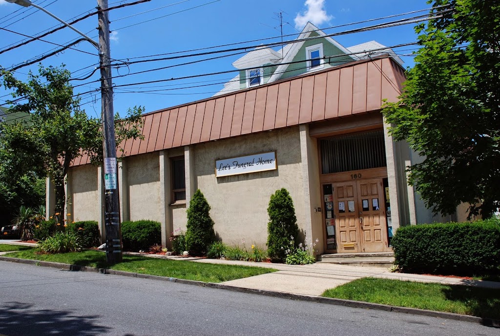 Lees Funeral Home, LLC | 160 Fisher Ave, White Plains, NY 10606, USA | Phone: (914) 949-0372