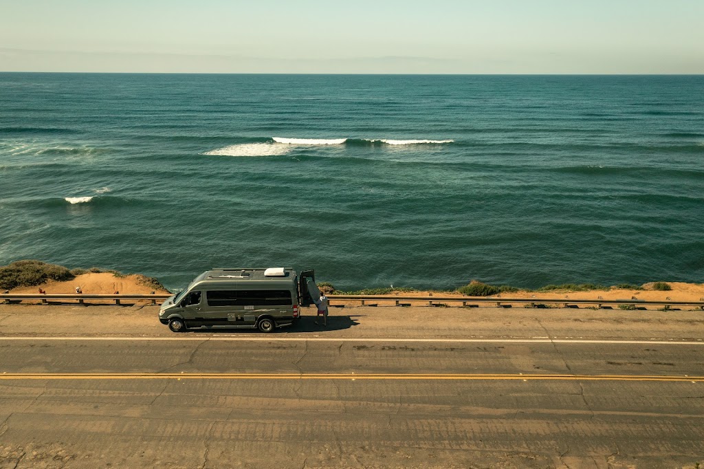 RV FUN RENTAL | 1553 S Coast Hwy, Oceanside, CA 92054, USA | Phone: (858) 245-0936