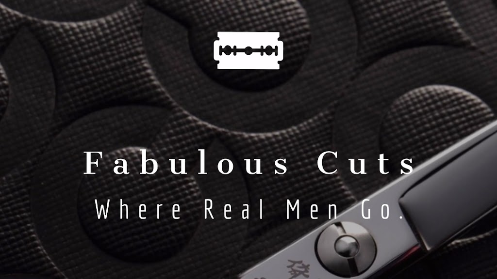 Fabulous Cuts | 20701 N Scottsdale Rd #103c, Scottsdale, AZ 85255, USA | Phone: (480) 513-1099