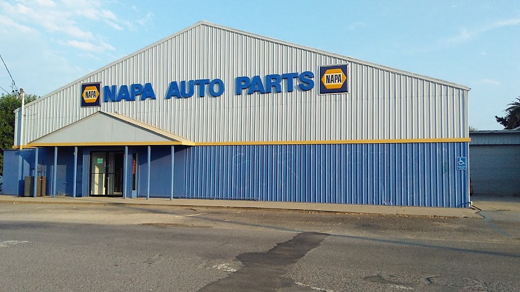 NAPA Auto Parts - Boyds Auto Parts | 409 Hall St, Arbuckle, CA 95912, USA | Phone: (530) 476-2258