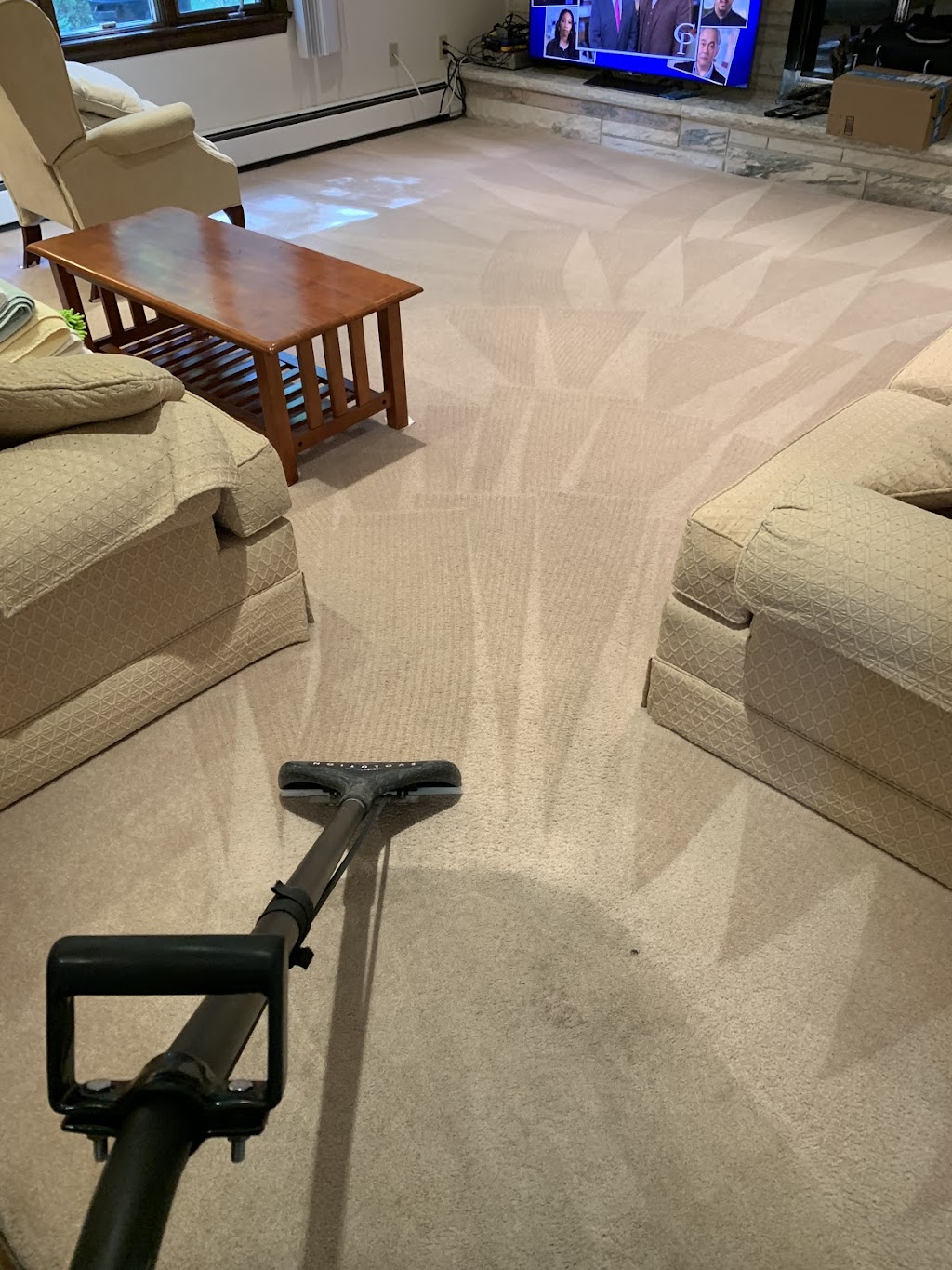 Sabatinos Carpet & Upholstery Cleaning | 11 Farmstead Ln, Wayne, NJ 07470, USA | Phone: (973) 696-1600