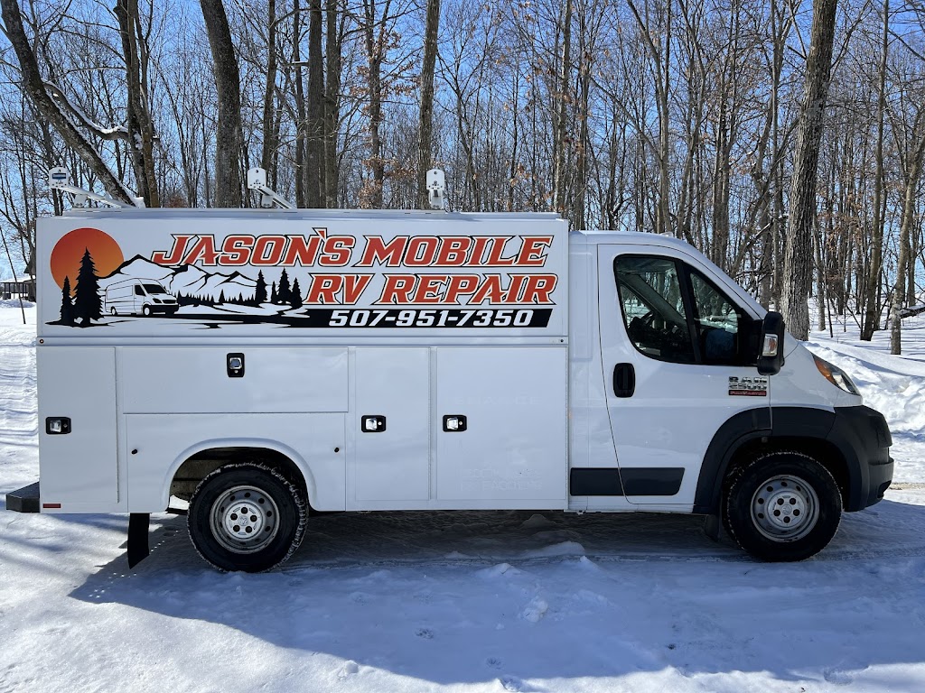 Jasons Mobile RV Repair | 31072 600th St, Millville, MN 55957, USA | Phone: (507) 951-7350