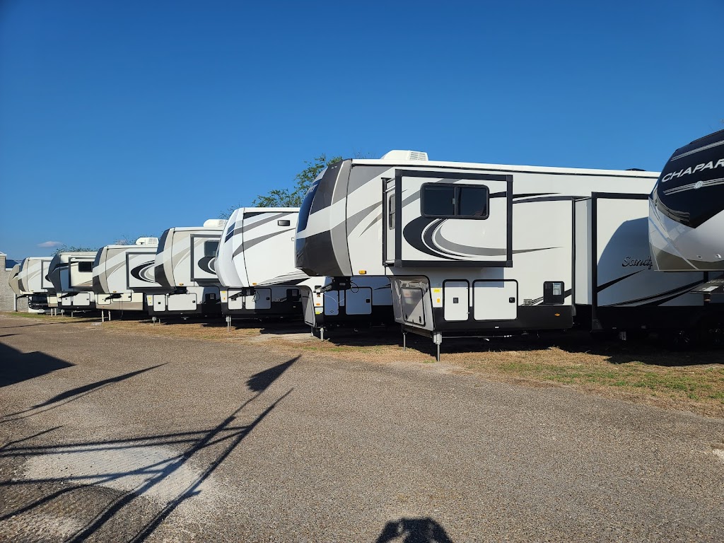 Colonia Del Rey RV Sales, LLC. | 1122 S Padre Island Dr, Corpus Christi, TX 78416 | Phone: (361) 937-5703