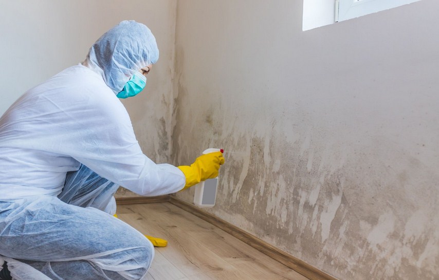 Mold Experts of the Bronx | 632 Mead St, Bronx, NY 10460 | Phone: (347) 919-0486