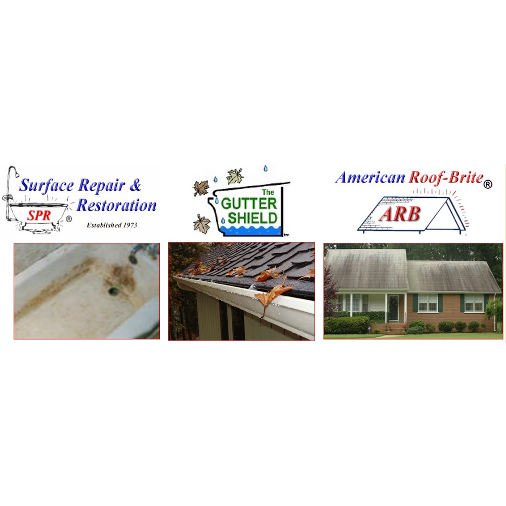 SPR Tub & ARB Roof | 230 River Dr, Cartersville, GA 30120, USA | Phone: (770) 966-1331