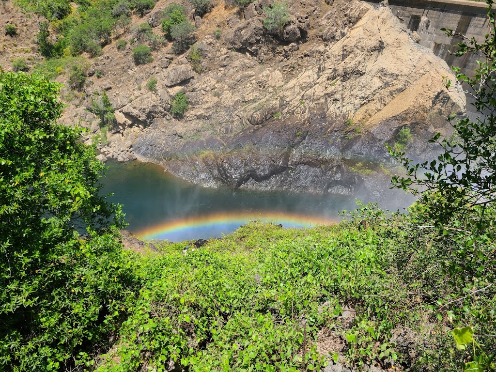 Lower Lake Clementine Dam | Lake Clementine Rd, Auburn, CA 95603, USA | Phone: (530) 885-4527