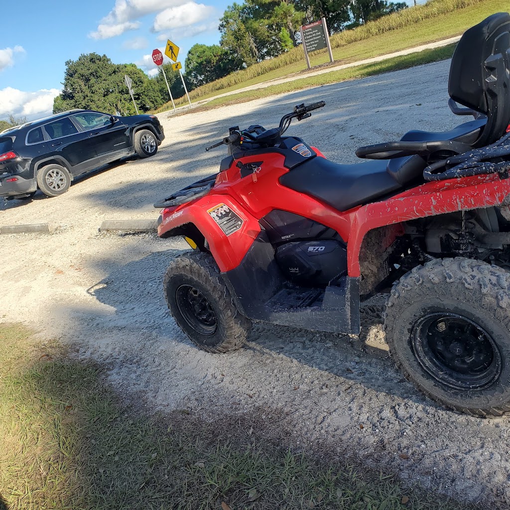 Bone Valley ATV Park | Co Rd 630, Fort Meade, FL 33841 | Phone: (863) 428-0525