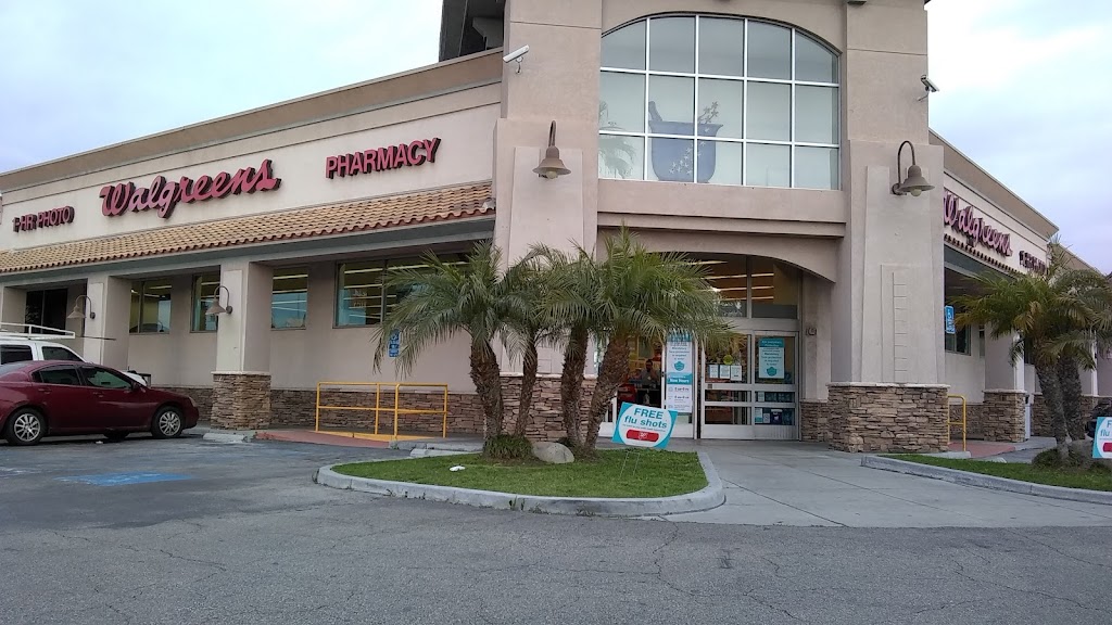 Walgreens | 15740 Woodruff Ave, Bellflower, CA 90706, USA | Phone: (562) 867-5441