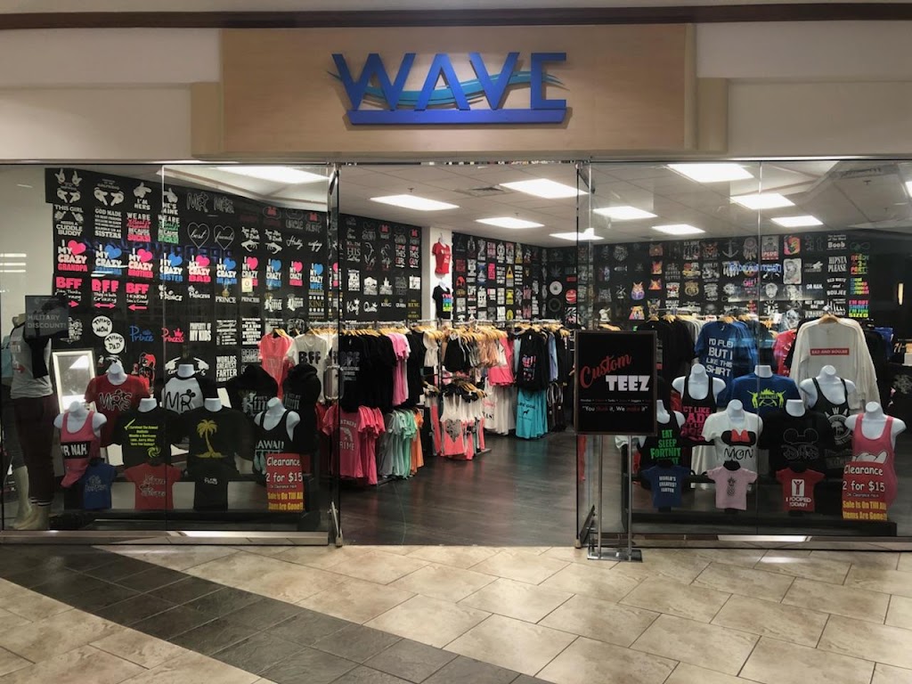 wave custom teez | 98-1005 Moanalua Rd, Aiea, HI 96701, USA | Phone: (808) 372-3870