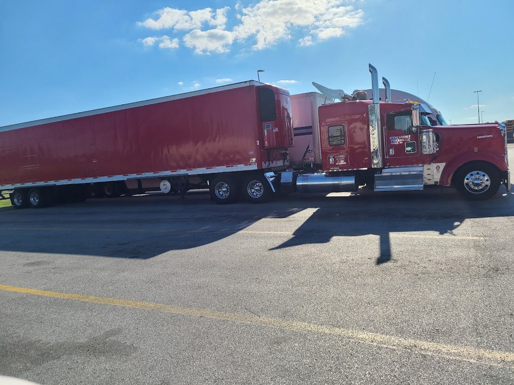 Blue Beacon Truck Wash of West Memphis, AR | 3600 Service Road Loop, I-40/55 Exit 280/4, West Memphis, AR 72301, USA | Phone: (870) 735-8068