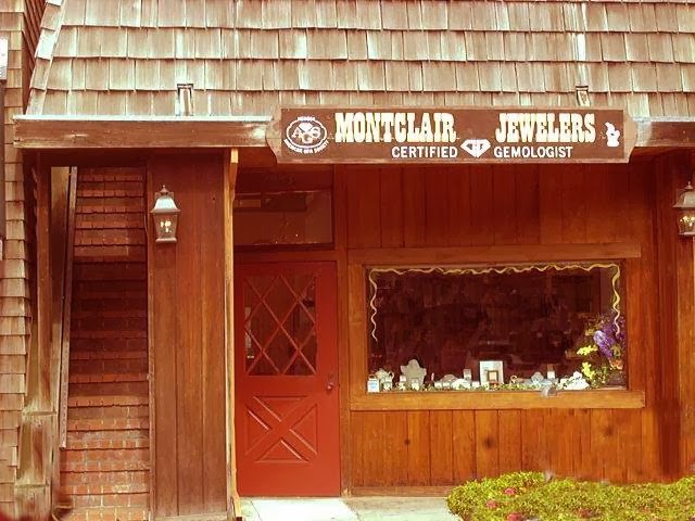 Montclair Jewelers Inc | 2083 Mountain Blvd, Oakland, CA 94611 | Phone: (510) 339-8547