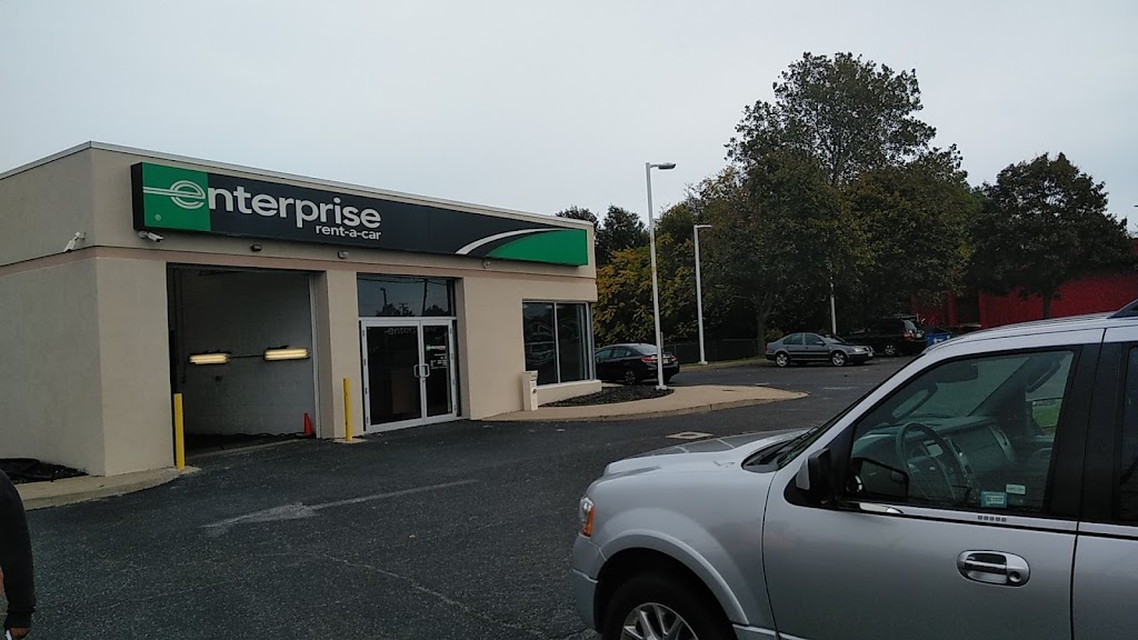 Enterprise Rent-A-Car | 5 NJ-36, Eatontown, NJ 07724, USA | Phone: (732) 542-8300