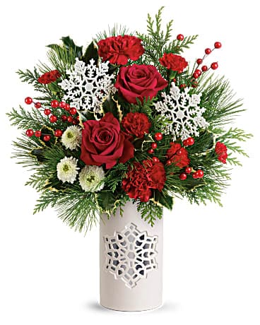 Botamer Florist & More | 511 Abbe Rd N d, Elyria, OH 44035, United States | Phone: (440) 323-3108