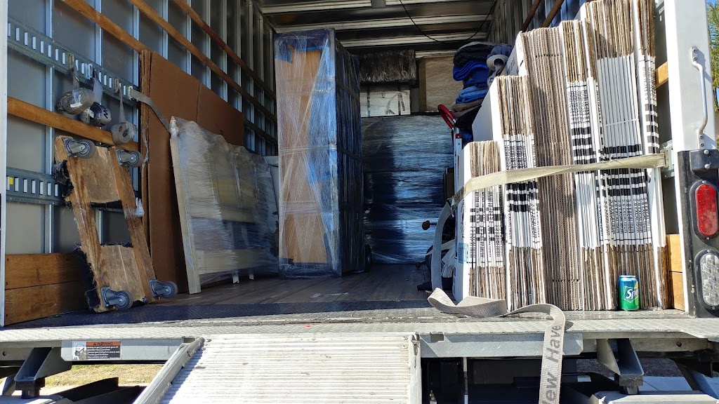 Excalibur Moving Company Los Angeles | 9644 Lurline Ave, Chatsworth, CA 91311, USA | Phone: (877) 557-7777