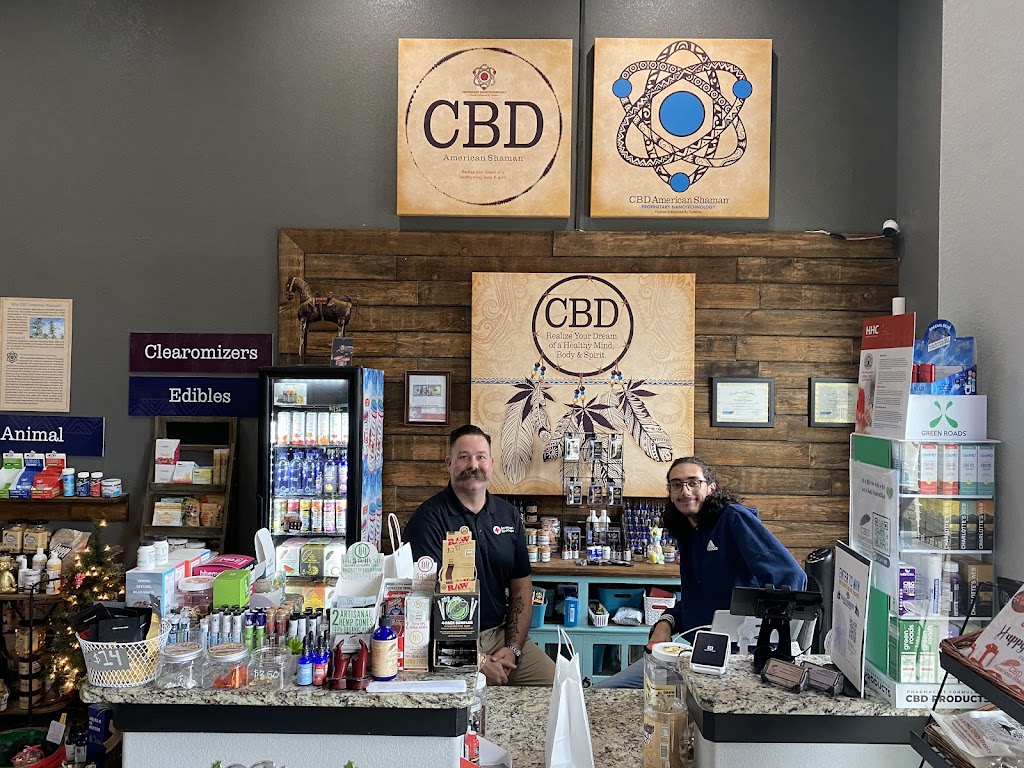 CBD American Shaman Aledo | Delta 8 | Delta 9 | Gummies | HHC | 709 FM 1187 #700, Aledo, TX 76008, USA | Phone: (817) 782-9993