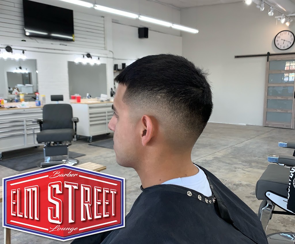 Elm street barber lounge | 1110 S Elm St, Carrollton, TX 75006, USA | Phone: (972) 247-4359