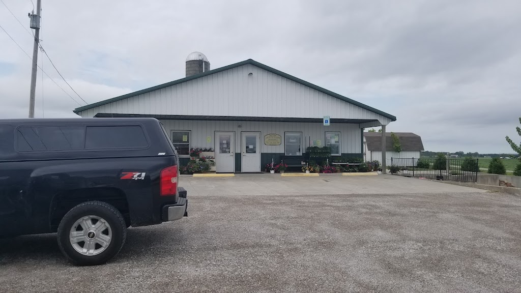 Country Hilltop Market | 9696 Benner Rd, Rittman, OH 44270, USA | Phone: (330) 925-0071