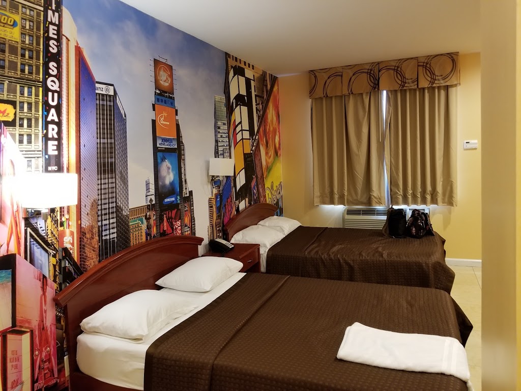 Kings Hotel | 820 39th St, Brooklyn, NY 11232 | Phone: (718) 851-8188