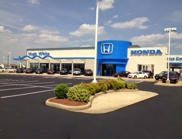 Hugh White Honda | 1360 Auto Mall Drive (New Cars, Used Cars, 1215 Auto Mall Dr, Columbus, OH 43228, USA | Phone: (614) 922-1111