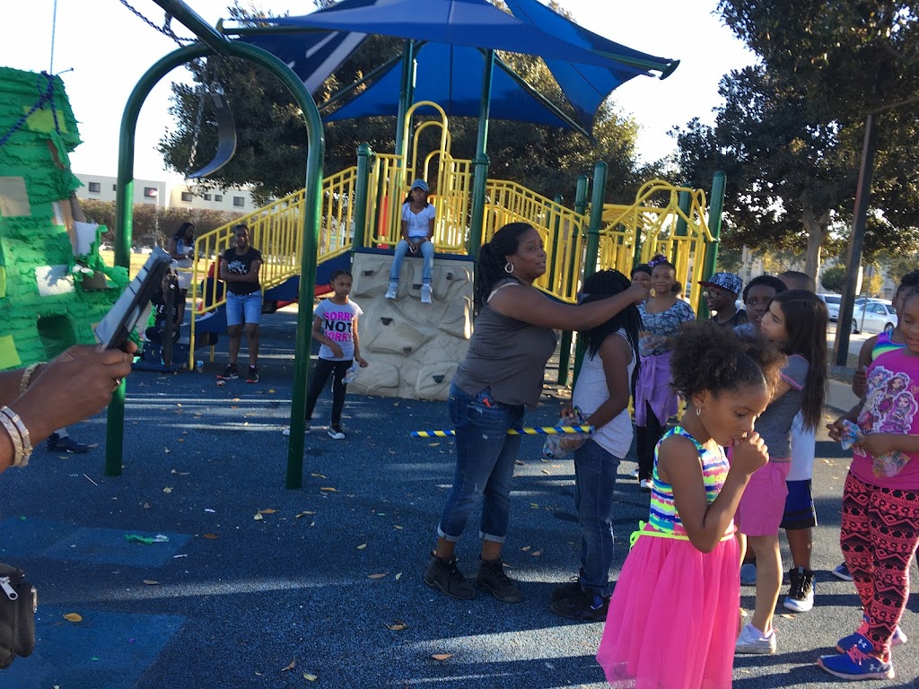 Arthur Lee Johnson Memorial Park | 1200 W 170th St, Gardena, CA 90247, USA | Phone: (310) 217-9563