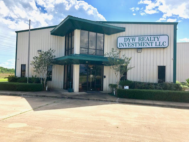 DYW Realty Investment, LLC | 14001 Farm to Market Rd 3436, Dickinson, TX 77539, USA | Phone: (281) 339-0001