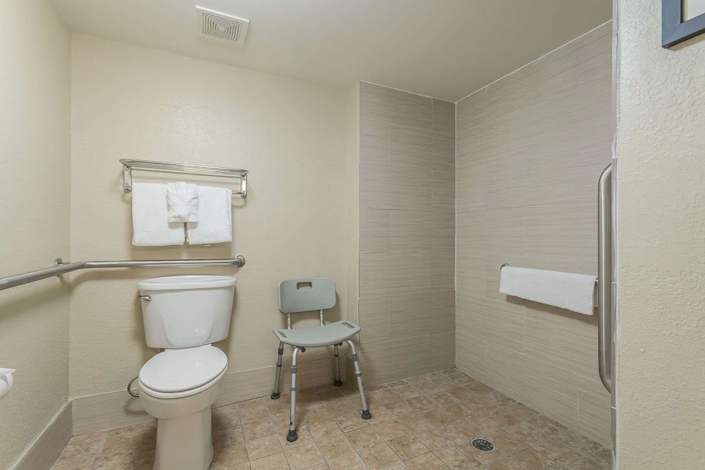 Comfort Inn & Suites | 2400 Buena Vista Rd, Lexington, KY 40505, USA | Phone: (859) 317-2339