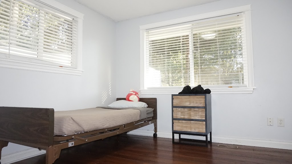 Avenue Home AFH | 719 23rd Ave SE, Puyallup, WA 98372, USA | Phone: (253) 348-6004