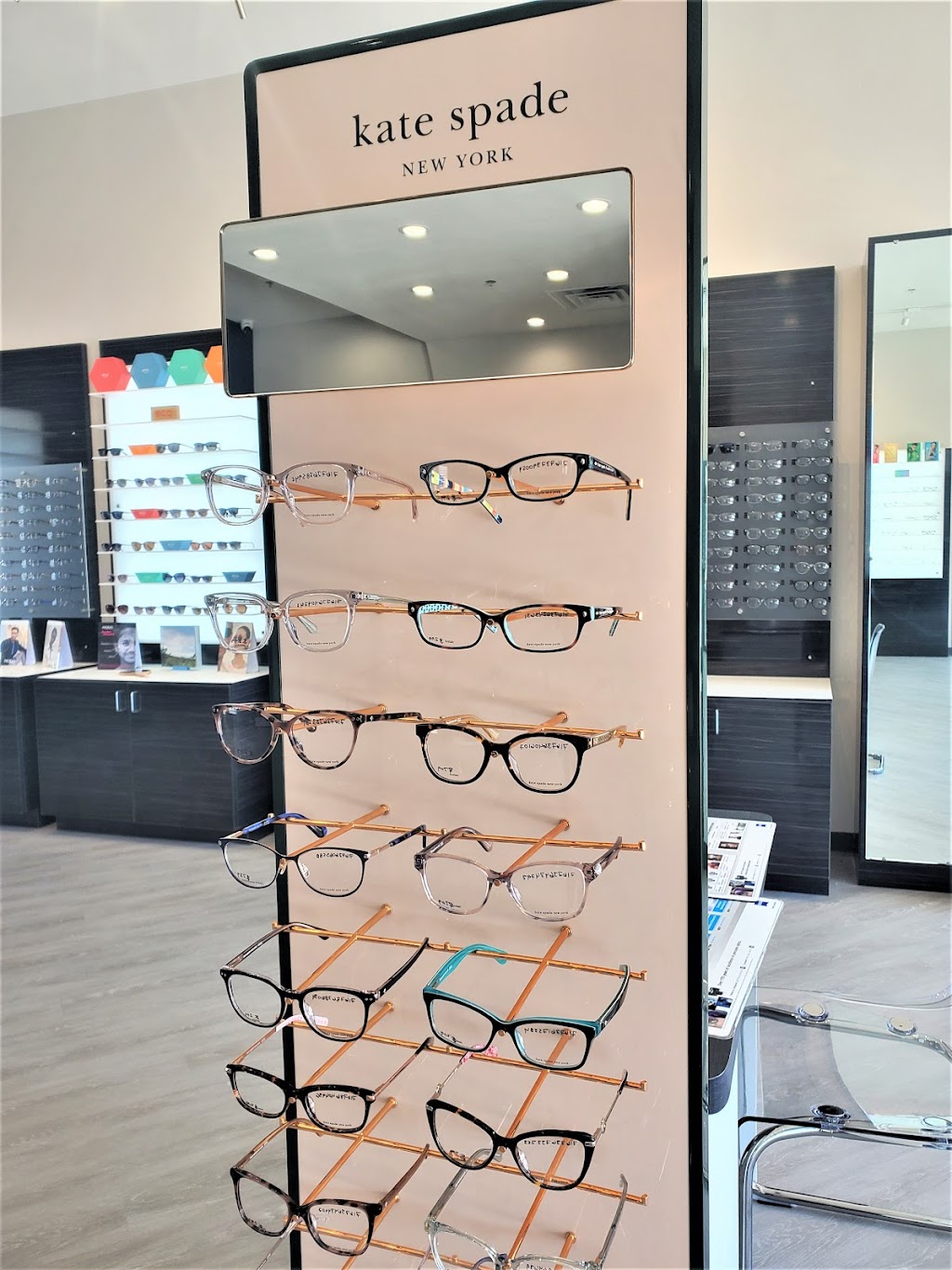 Texas State Optical - Melissa | 2613 Sentinel Wy Suite 400, Melissa, TX 75454, USA | Phone: (432) 692-4027