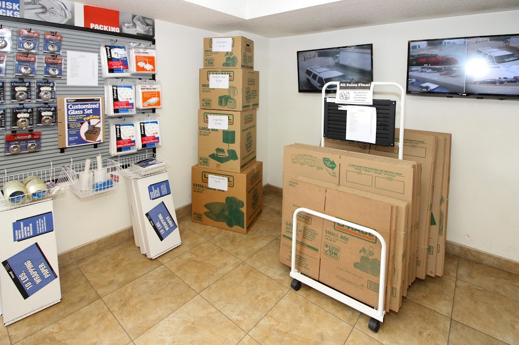 Santa Storage | 11284 Westminster Ave, Garden Grove, CA 92843, USA | Phone: (657) 245-4248