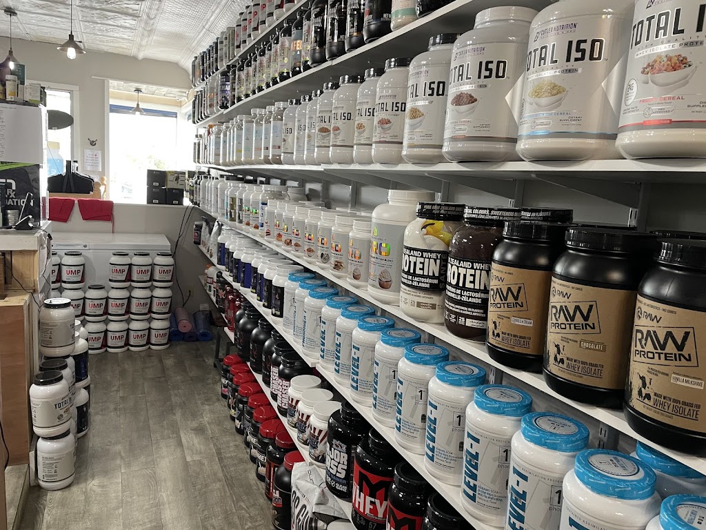 Foundation Vitamins & Sport Supplements | 51 Gleneida Ave, Carmel Hamlet, NY 10512, USA | Phone: (845) 225-2488