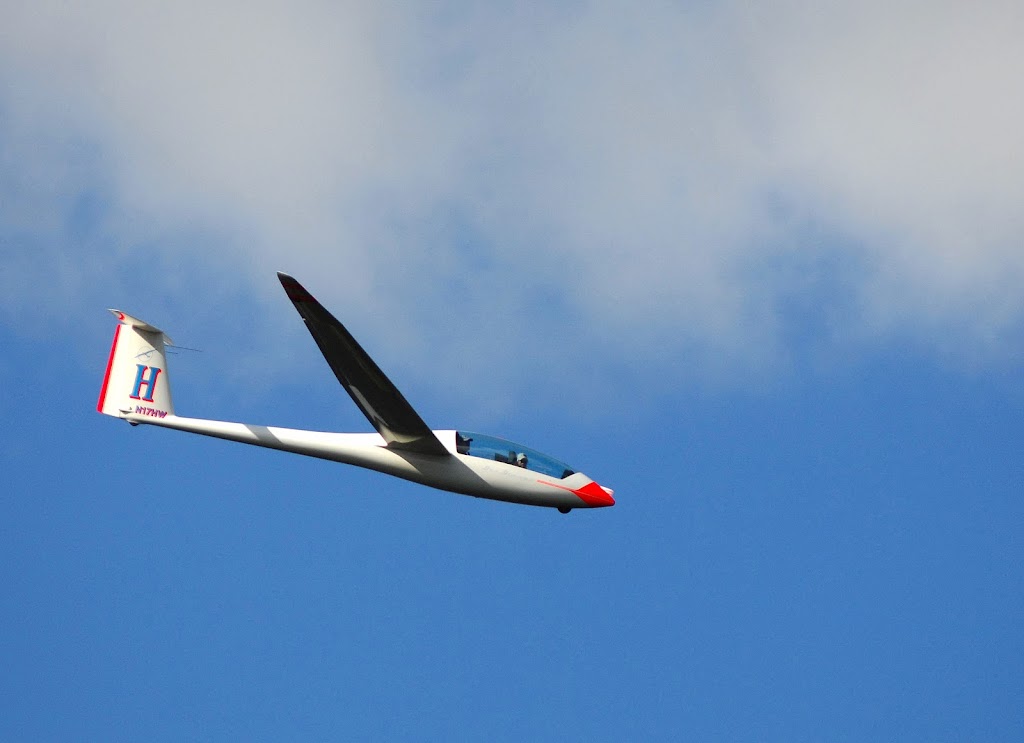 Adirondack Soaring Group | 435 Greenfield Ave, Ballston Spa, NY 12020, USA | Phone: (518) 693-6849