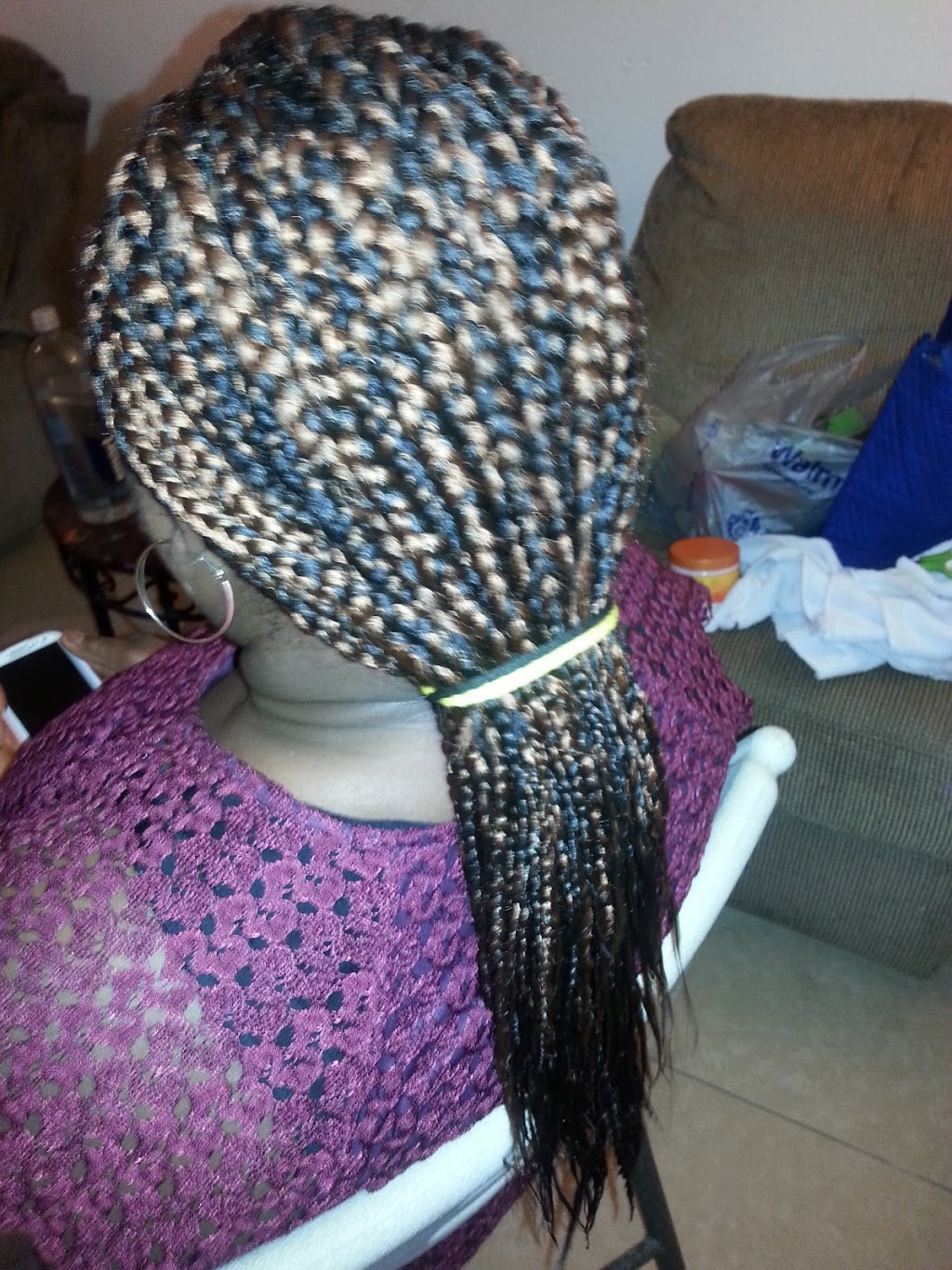 Asabea Braiding, LLC | 1712 E Broadway Rd #6, Phoenix, AZ 85040, USA | Phone: (602) 718-2386