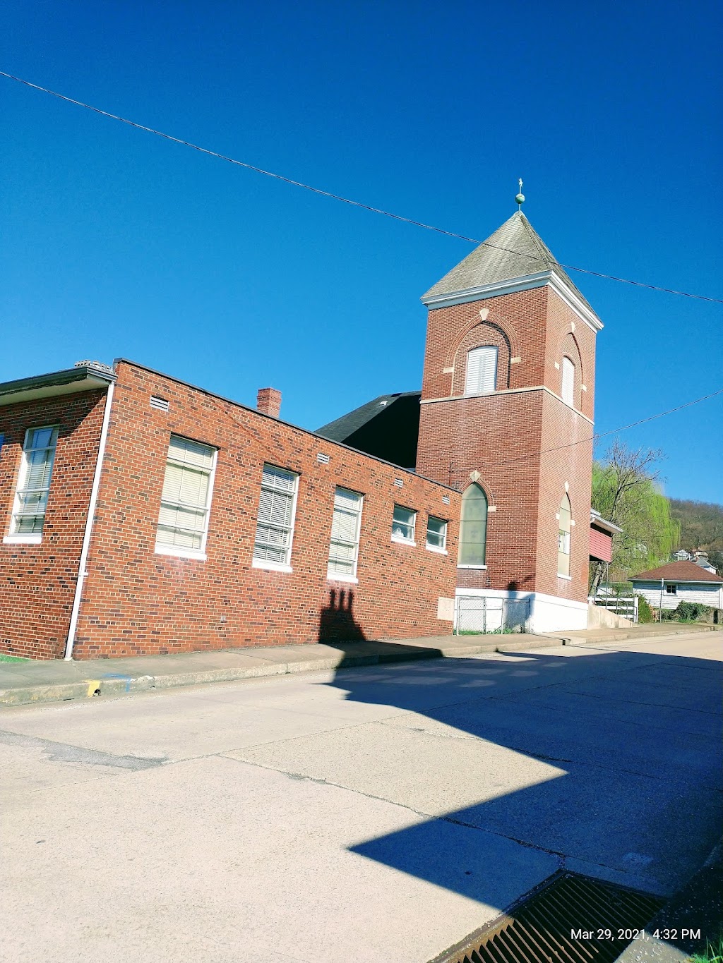 Calvin United Presbyterian Church | 307 Spring St, Brownsville, PA 15417, USA | Phone: (724) 785-5745