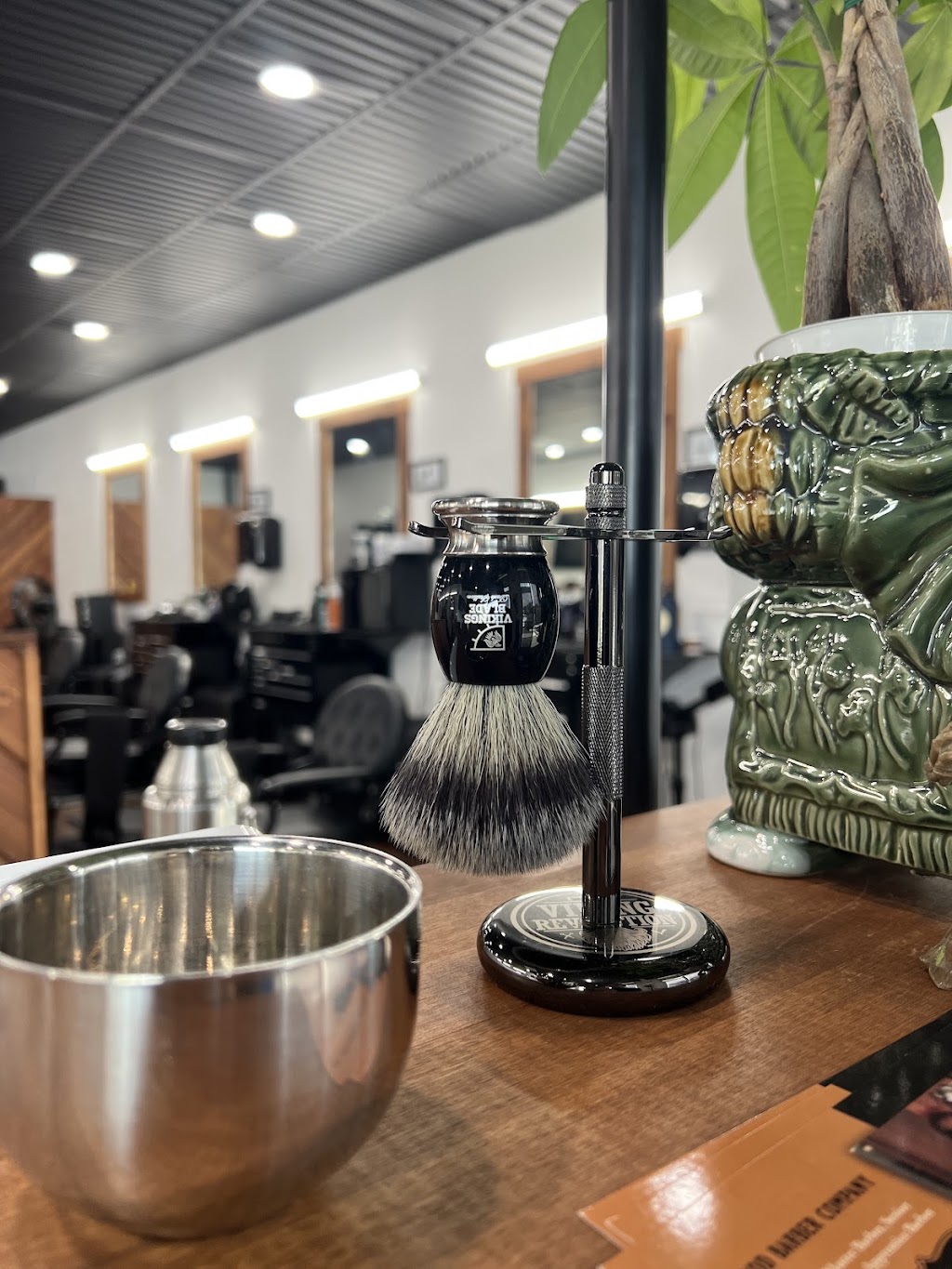 The Good Barber Company | 14216 Rosecrans Ave, La Mirada, CA 90638, USA | Phone: (562) 325-8169
