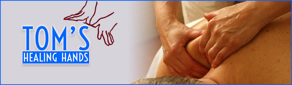 Toms Healing Hands | 2362 Blanding Blvd, Middleburg, FL 32068, USA | Phone: (904) 474-5642