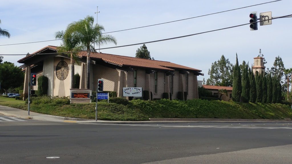 St Paul Lutheran Church | 111 W Las Palmas Dr, Fullerton, CA 92835, USA | Phone: (714) 879-8290
