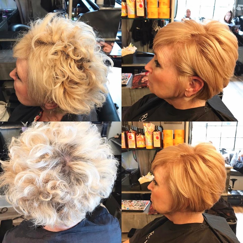 Alibi Salon | 303 N Boylan Ave, Raleigh, NC 27603, USA | Phone: (919) 777-3603