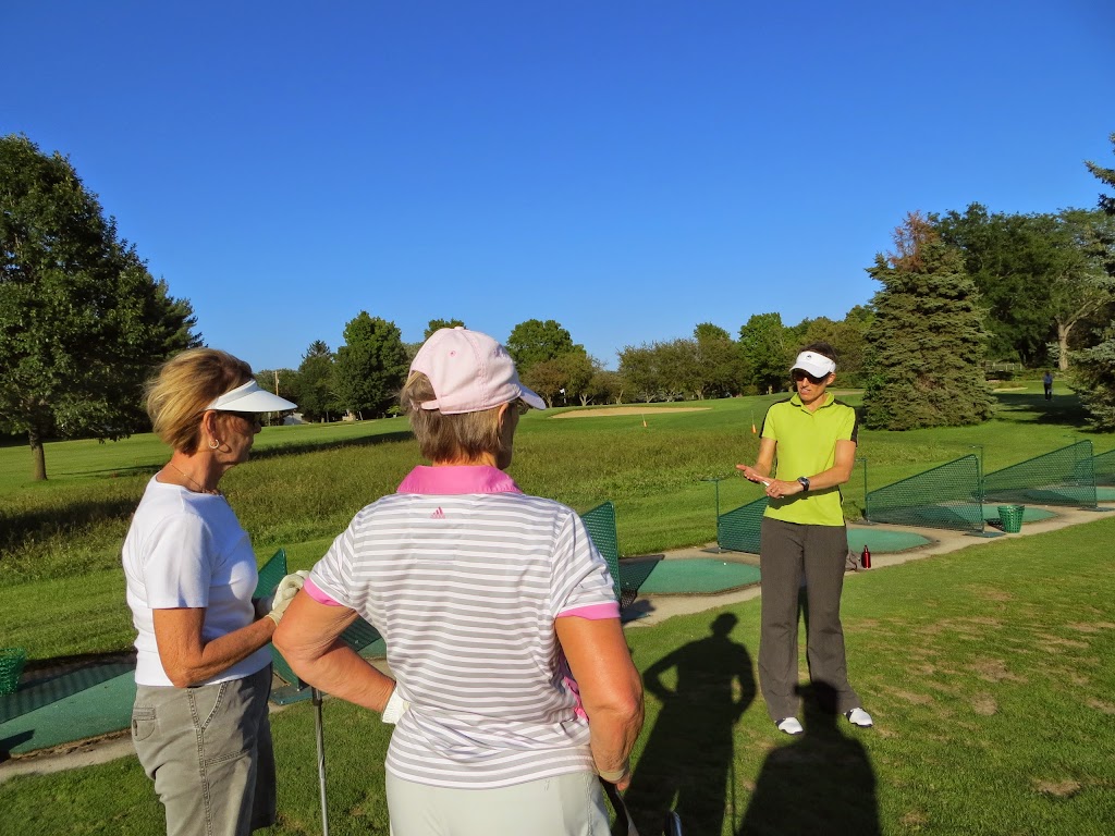 Change Golf Instruction | 4635 Odana Rd, Madison, WI 53711, USA | Phone: (608) 695-3382