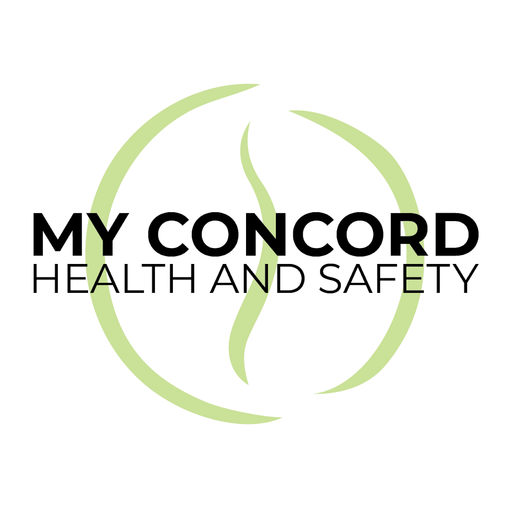 My Concord Health and Safety | 1070 Concord Ave Suite #175, Concord, CA 94520 | Phone: (925) 375-1903