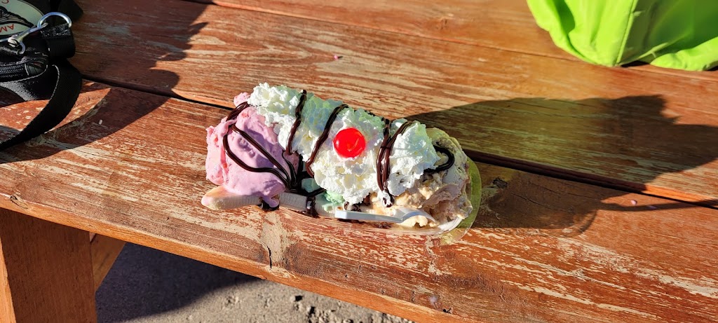 Opels Ice Cream | 220 5th St, Estancia, NM 87016, USA | Phone: (505) 384-3242